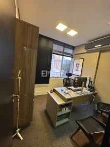 Conjunto Comercial / Sala à venda, 30m² no Centro, Florianópolis