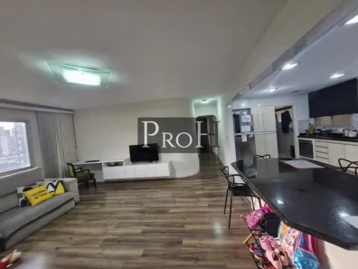 Apartamento com 3 Quartos à venda, 132m² no Santa Paula, São Caetano do Sul