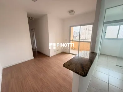 Apartamento com 2 Quartos à venda, 53m² no Centro, São Bernardo do Campo