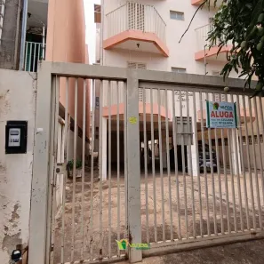 Apartamento com 3 Quartos para alugar, 80m² no Jardim Panorama, São José do Rio Preto