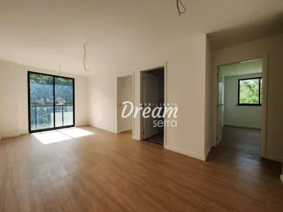 Apartamento com 2 Quartos à venda, 63m² no Alto, Teresópolis