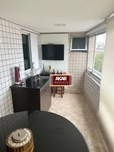 Apartamento com 3 Quartos à venda, 104m² no Rudge Ramos, São Bernardo do Campo