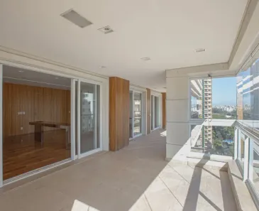 Apartamento com 4 Quartos à venda, 302m² no Vila Mariana, São Paulo