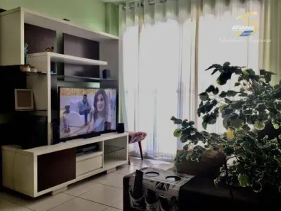 Apartamento com 2 Quartos à venda, 90m² no Itapuã, Vila Velha