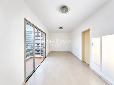 Apartamento com 2 Quartos à venda, 87m² no Centro, Florianópolis