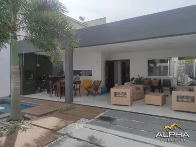Casa com 3 Quartos à venda, 125m² no Encantada, Eusébio