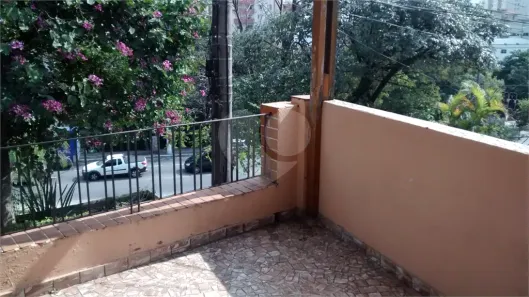 Sobrado com 3 Quartos à venda, 245m² no Parque Vitória, São Paulo