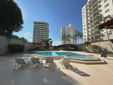 Apartamento com 3 Quartos à venda, 97m² no Morada do Sol, Rio Branco