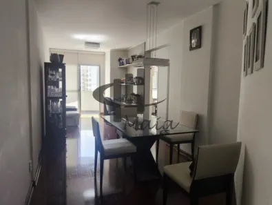 Apartamento com 3 Quartos à venda, 92m² no Centro, São Caetano do Sul