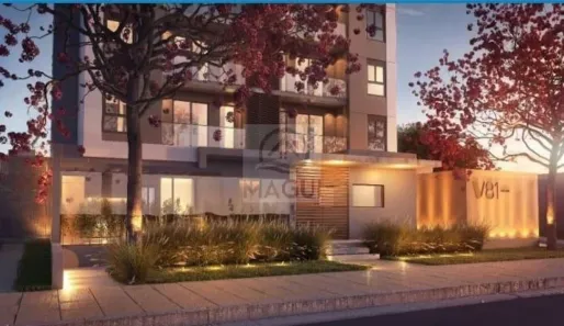 Apartamento com 2 Quartos à venda, 58m² no Vila Nova, Campinas