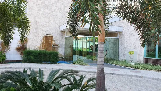 Apartamento com 3 Quartos à venda, 146m² no Guararapes, Fortaleza