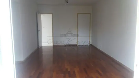 Apartamento com 4 Quartos à venda, 130m² no Parque Residencial Aquarius, São José dos Campos