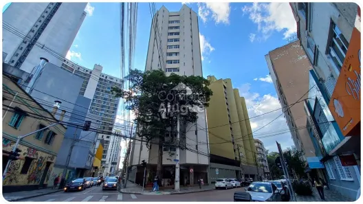 Apartamento com 4 Quartos à venda, 236m² no Centro, Curitiba