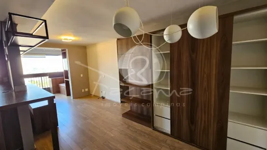 Apartamento com 3 Quartos à venda, 83m² no Taquaral, Campinas
