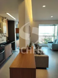 Apartamento com 2 Quartos à venda, 60m² no Jardim da Glória, São Paulo