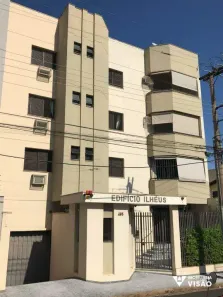 Apartamento com 3 Quartos à venda, 126m² no Irmãos Soares, Uberaba