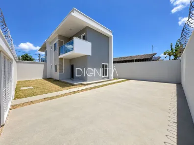 Casa com 3 Quartos à venda, 110m² no Encantada, Eusébio