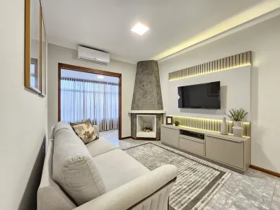 Apartamento com 2 Quartos à venda, 97m² no Centro, Capão da Canoa