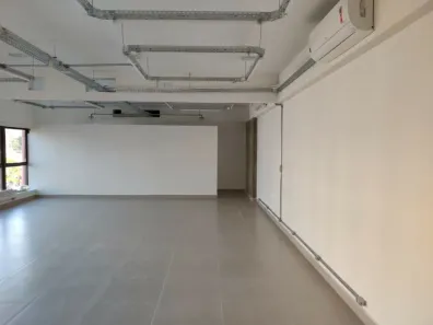 Conjunto Comercial / Sala à venda, 90m² no Chácara Santo Antônio (Zona Sul), São Paulo