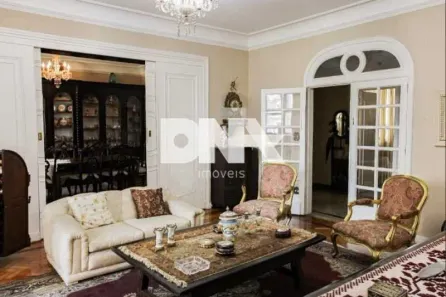 Apartamento com 4 Quartos à venda, 355m² no Copacabana, Rio de Janeiro