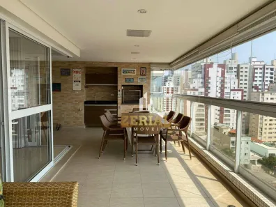 Apartamento com 3 Quartos à venda, 244m² no Santo Antônio, São Caetano do Sul