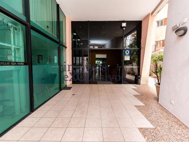 SALA COMERCIAL PARA VENDA NO BIGORRILHO! - foto 10