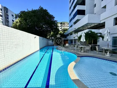 Apartamento com 3 Quartos à venda, 96m² no Boa Viagem, Recife