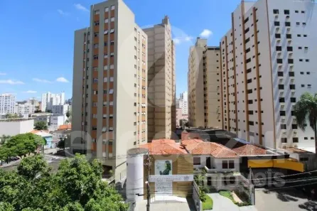 Apartamento com 4 Quartos à venda, 180m² no Cambuí, Campinas