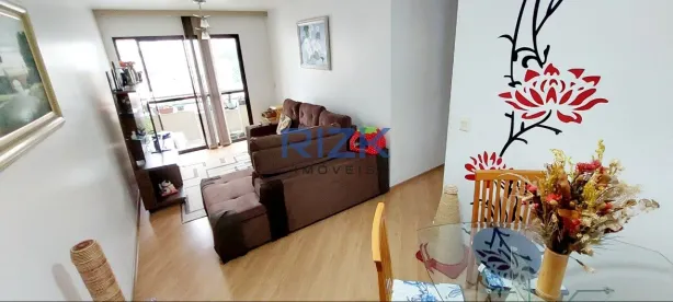 Apartamento com 2 Quartos à venda, 63m² no Aclimação, São Paulo