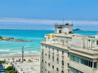 Apartamento com 2 Quartos à venda, 98m² no Pitangueiras, Guarujá