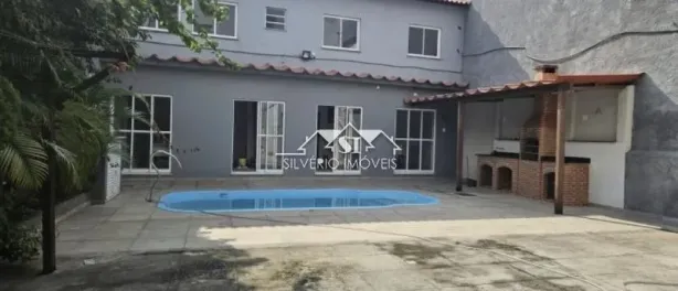Prédio/Edifício Inteiro com 5 Quartos à venda, 800m² no Praça da Bandeira, Rio de Janeiro