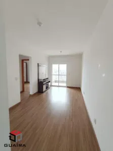 Apartamento com 2 Quartos à venda, 63m² no Campestre, Santo André