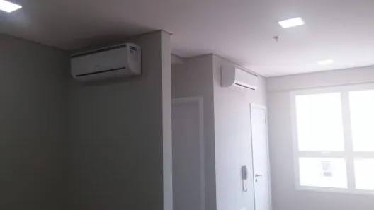 Conjunto Comercial / Sala à venda, 26m² no Centro, Jacareí