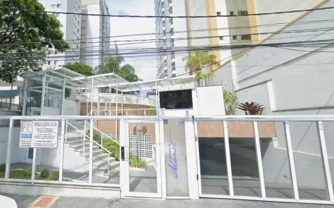 Apartamento com 3 Quartos para venda ou aluguel, 157m² no Santa Paula, São Caetano do Sul