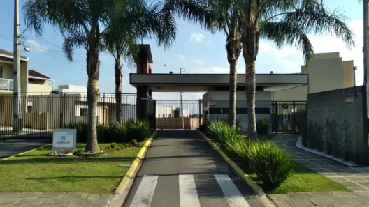Terreno / Lote / Condomínio à venda, 147m² no Campo de Santana, Curitiba