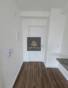 Flat com 1 Quarto à venda, 24m² no Vila Nova Conceição, São Paulo