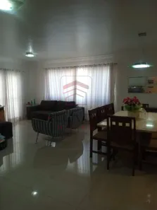 Apartamento com 4 Quartos à venda, 161m² no Jardim Anália Franco, São Paulo