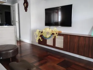 Flat com 2 Quartos à venda, 60m² no Indianópolis, São Paulo