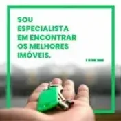 Logo da imobiliária