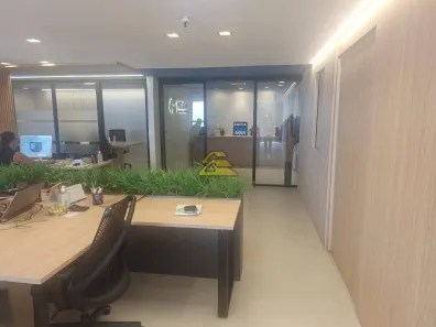 Conjunto Comercial / Sala à venda, 159m² no Centro, Rio de Janeiro