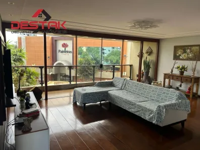 Apartamento com 5 Quartos à venda, 278m² no Centro, Jundiaí