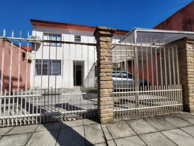 Apartamento com 1 Quarto para alugar, 30m² no Centro, Bagé
