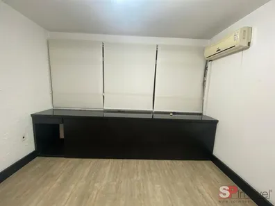 Conjunto Comercial / Sala à venda, 39m² no Centro, São Caetano do Sul