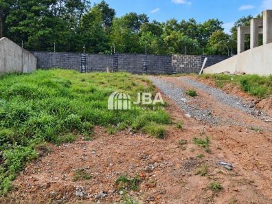 Terreno / Lote / Condomínio à venda, 372m² no Arruda, Colombo