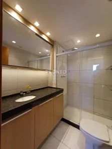 Flat com 1 Quarto à venda, 29m² no Centro, Ipojuca