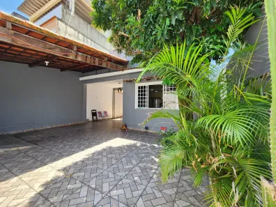 Casa com 4 Quartos à venda, 140m² no Centro, Nilópolis