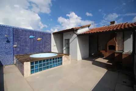 Apartamento com 2 Quartos à venda, 120m² no Taquara, Rio de Janeiro