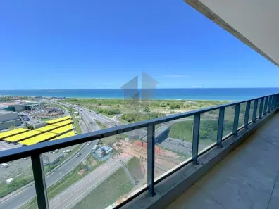 Apartamento com 4 Quartos à venda, 188m² no Darly Santos, Vila Velha