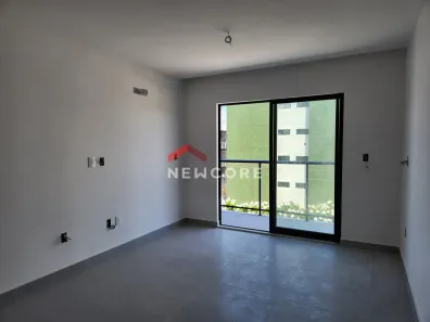 Kitnet à venda, 27m² no Intermares, Cabedelo