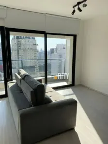 Studio com 1 Quarto à venda, 40m² no Itaim Bibi, São Paulo